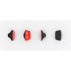 MET adaptér pro světlo do helmy USB LED LIGHT V1 MET adaptér pro světlo do helmy USB LED LIGHT V1
