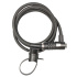 KRYPTONITE zámek Kryptoflex 1218 Combo Cable