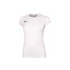 MIZUNO Core Short Sleeve Tee / White/White