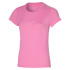 MIZUNO Athletic RB Tee / Wild Orchid