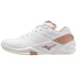 MIZUNO WAVE STEALTH NEO / White  / Rose / Snow White