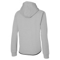 MIZUNO Mizuno Athlete Hoody / Grey Melange