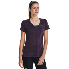 Dámské triko Under Armour Tech SSV Dámské triko Under Armour Tech SSV