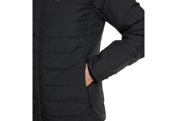 W Bunda Haglöfs Mimic Silver hood dámská