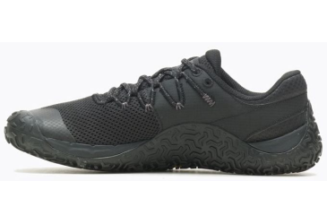 obuv merrell J037336 TRAIL GLOVE 7 black/black