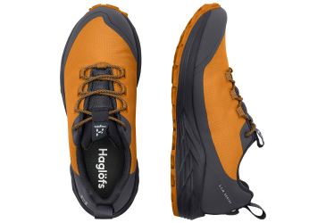 W Boty Haglöfs L.I.M FH GTX Low dámské