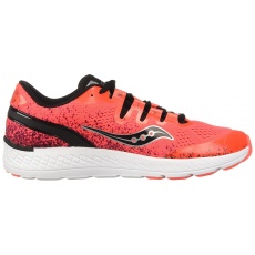Saucony S-Freedom Iso Vizi Red/Black Saucony S-Freedom Iso Vizi Red/Black