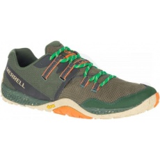 obuv merrell J066763 TRAIL GLOVE 6 kombu obuv merrell J066763 TRAIL GLOVE 6 kombu