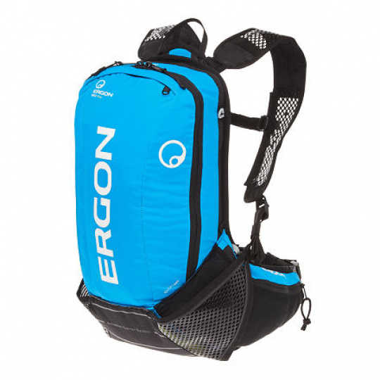 ERGON batoh BX2 Evo modrá