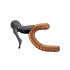 CICLOVATION omotávka Grind Touch GXL Polyhyde Walnut Brown
