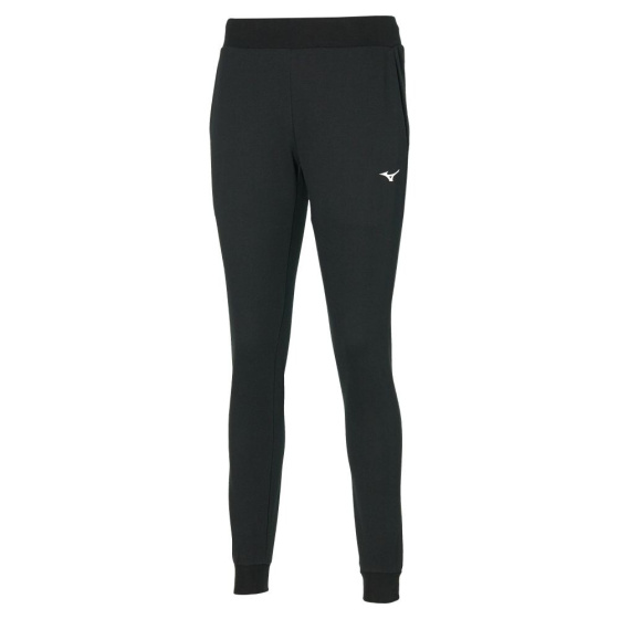 MIZUNO Athletic Sweat Pant / Black