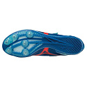 MIZUNO X BLAST NEO 2 /  Turquoise / Coral / Blue