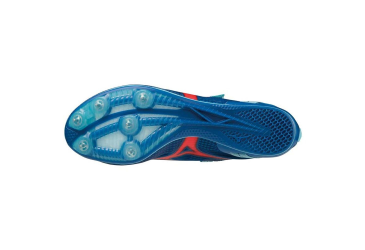 MIZUNO X BLAST NEO 2 /  Turquoise / Coral / Blue
