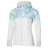 MIZUNO Paris Athlete Hooded Jacket / Plein Air