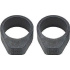 11.4015.361.000 - ROCKSHOX 10 BOXXER UPPER TUBE/FRAME BUMPER QTY 2