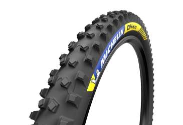 MICHELIN PLÁŠŤ DH MUD 27,5X2.40 RACING LINE DRÁT MAGI-X DH TLR (570539)