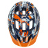 UVEX HELMA AIR WING 2 PAPAYA-BUBBLE BLUE (S4146640100)