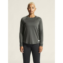 W Triko CRAFT Collective LS