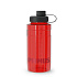 Láhev PRIMUS Kvarts Tritan 1,0L Drink Cap Primus Red