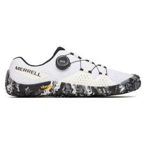 obuv merrell J068451 VAPOR GLOVE 6 BOA white/black 48