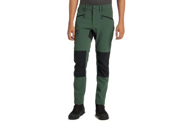 Kalhoty Haglöfs Mid Slim pánské