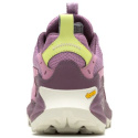 obuv merrell J037846 MOAB SPEED 2 GTX mauve