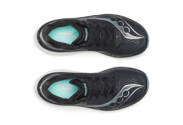 dámská obuv saucony S11070-100 ENDORPHIN AZURA black/white