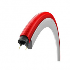 Zaffiro Pro Home Trainer 26x1.1 fold full red Zaffiro Pro Home Trainer 26x1.1 fold full red