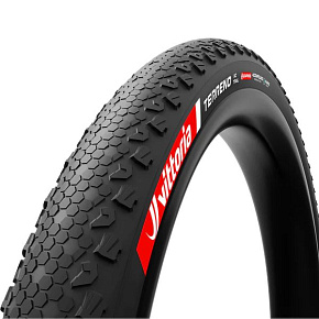 VITTORIA Terreno 29x2.1 XC Trail Full Black G2.0