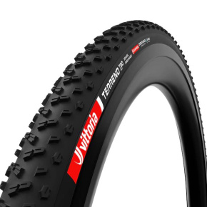 VITTORIA Terreno T90 mud 40-622 Gravel Endurance Full Black G2.0 VITTORIA Terreno T90 mud 40-622 Gravel Endurance Full Black G2.0
