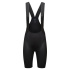 GORE FERNFLOW Liner Bib Shorts+ Womens black