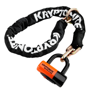 KRYPTONITE zámek New York Cinch Ring 1213