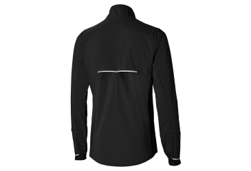 MIZUNO Premium Warm Jacket / Black