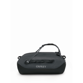 OSPREY CESTOVNÍ TAŠKA TRANSPORTER WP DUFFEL 100 TUNNEL VISION GREY (10003360)