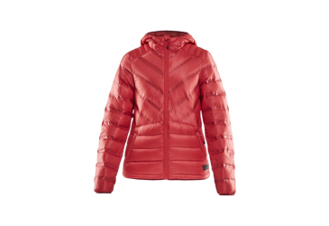 W Bunda CRAFT Lightweight Down