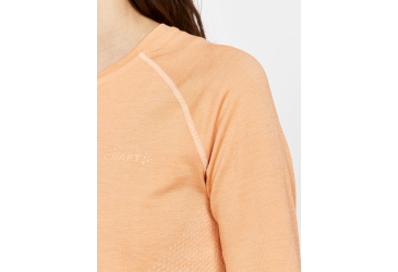 W Triko CRAFT CORE Dry Active Comfort LS