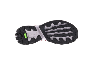 INOV8 TRAILFLY ULTRA G 280 W (S) red/burgundy