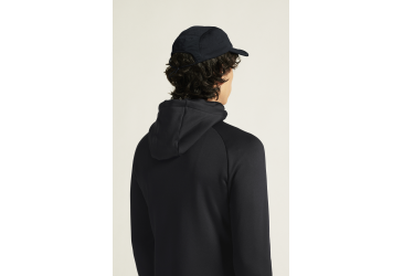 Mikina CRAFT ADV Explore Power Fleece Hood