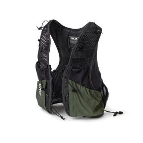 Vesta SILVA Strive 5 Green S