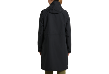 W Parka Haglöfs Aria Proof dámská
