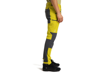 Kalhoty Haglöfs Mid Slim pánské