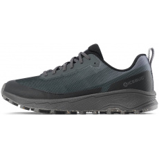 ICEBUG HORIZON W RB9X Black/Granite ICEBUG HORIZON W RB9X Black/Granite