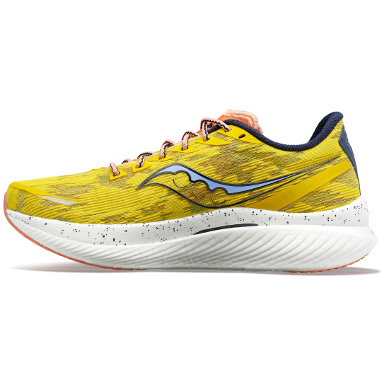 pánská obuv saucony S20756-35 ENDORPHIN SPEED 3 yellow