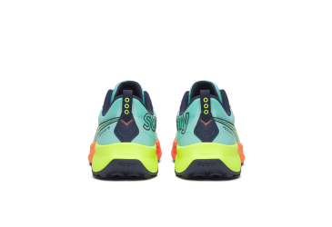 pánská obuv saucony S21066-132 PEREGRINE 16 splash/citron