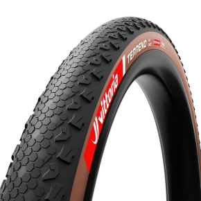 VITTORIA Terreno 29x2.4 XC Race Brown-blk-blk G2.0