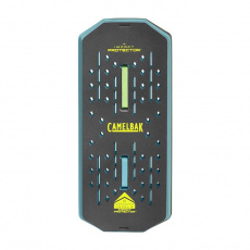 CAMELBAK Impact Protector Panel Black/Teal CAMELBAK Impact Protector Panel Black/Teal