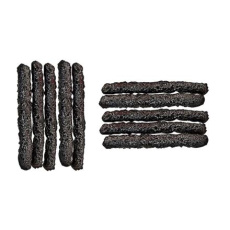 CICLOVATION bezdušové knoty 3.5mm černá 10ks CICLOVATION bezdušové knoty 3.5mm černá 10ks