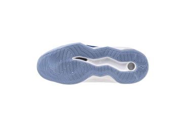 MIZUNO WAVE DIMENSION(U) / White/BellwetherBlue/BelAirBlu /