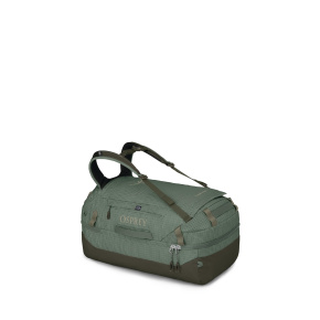 OSPREY CESTOVNÍ TAŠKA TRANSPORTER SQUFFEL 70 PINE LEAF GREEN (10007246)