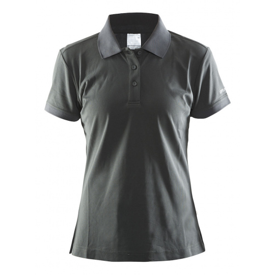 W Triko CRAFT Classic Polo Pique